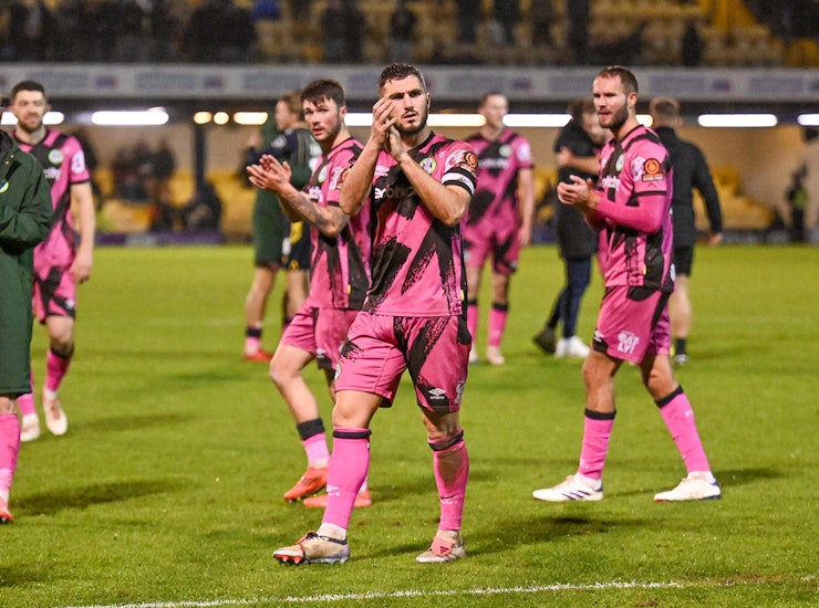 Gallery | Southend United (A)