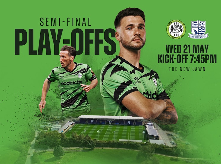 Playoff semi-final opponents
