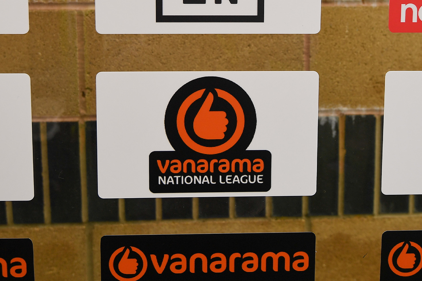 IPM Group join National League as Official Stadium Facilities Partner