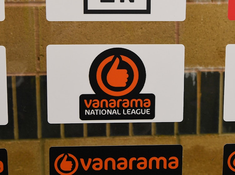 IPM Group join National League as Official Stadium Facilities Partner