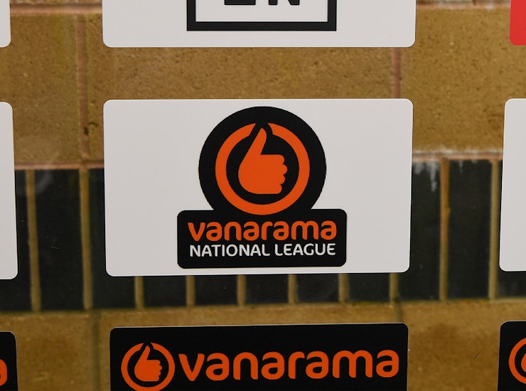 IPM Group join National League as Official Stadium Facilities Partner
