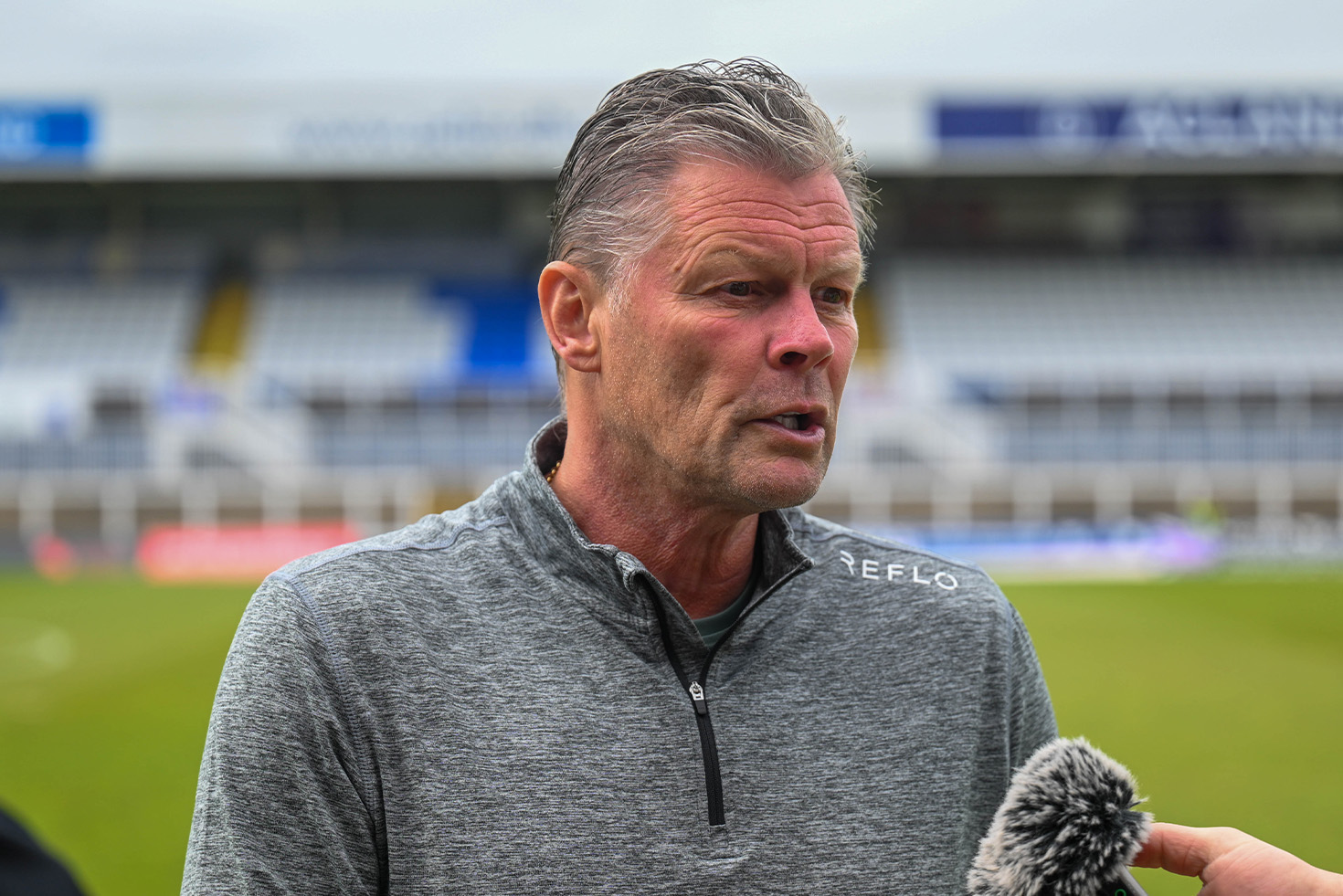 Steve Cotterill post-match | Hartlepool United (A)