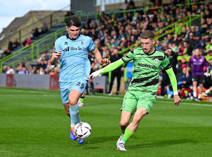 Preview | Hartlepool United (A)