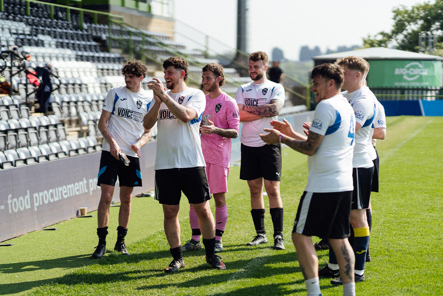 Business Tournament 2025 | Gallery