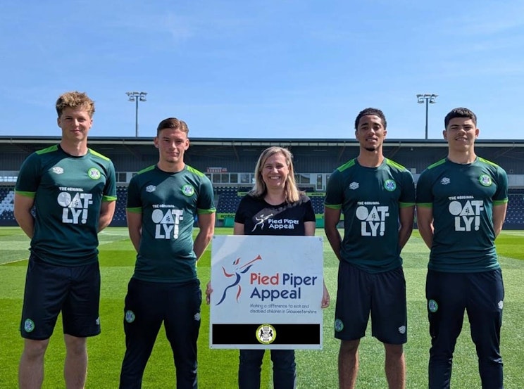 Academy Watch | April 2025