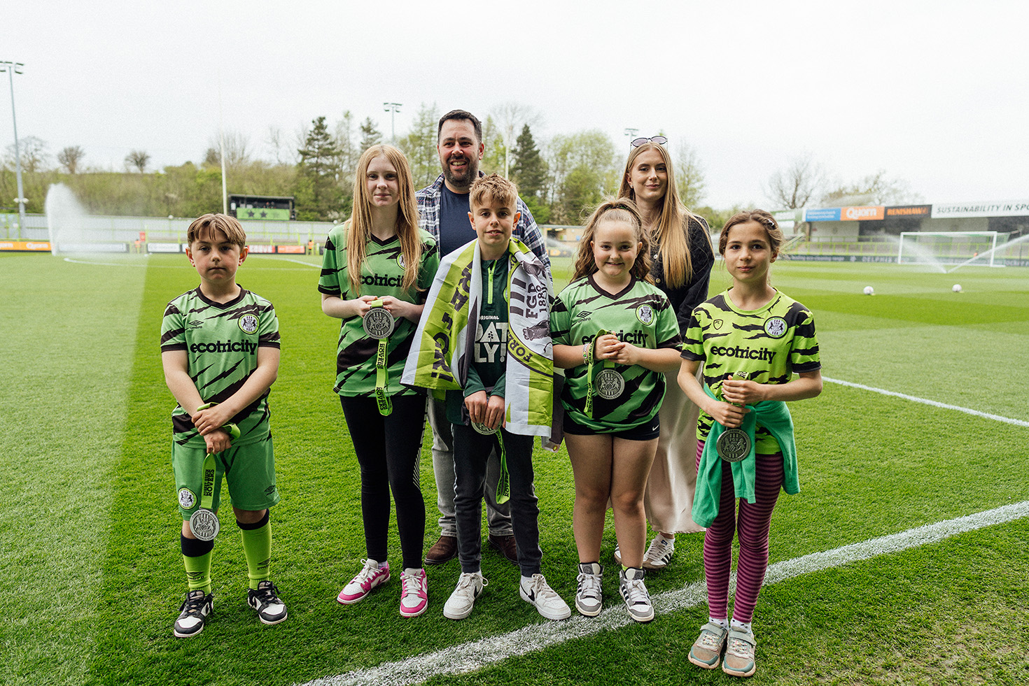 FGR Youth Ambassador Scheme 25-26 