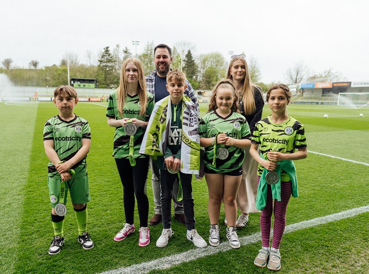 FGR Youth Ambassador Scheme 25-26