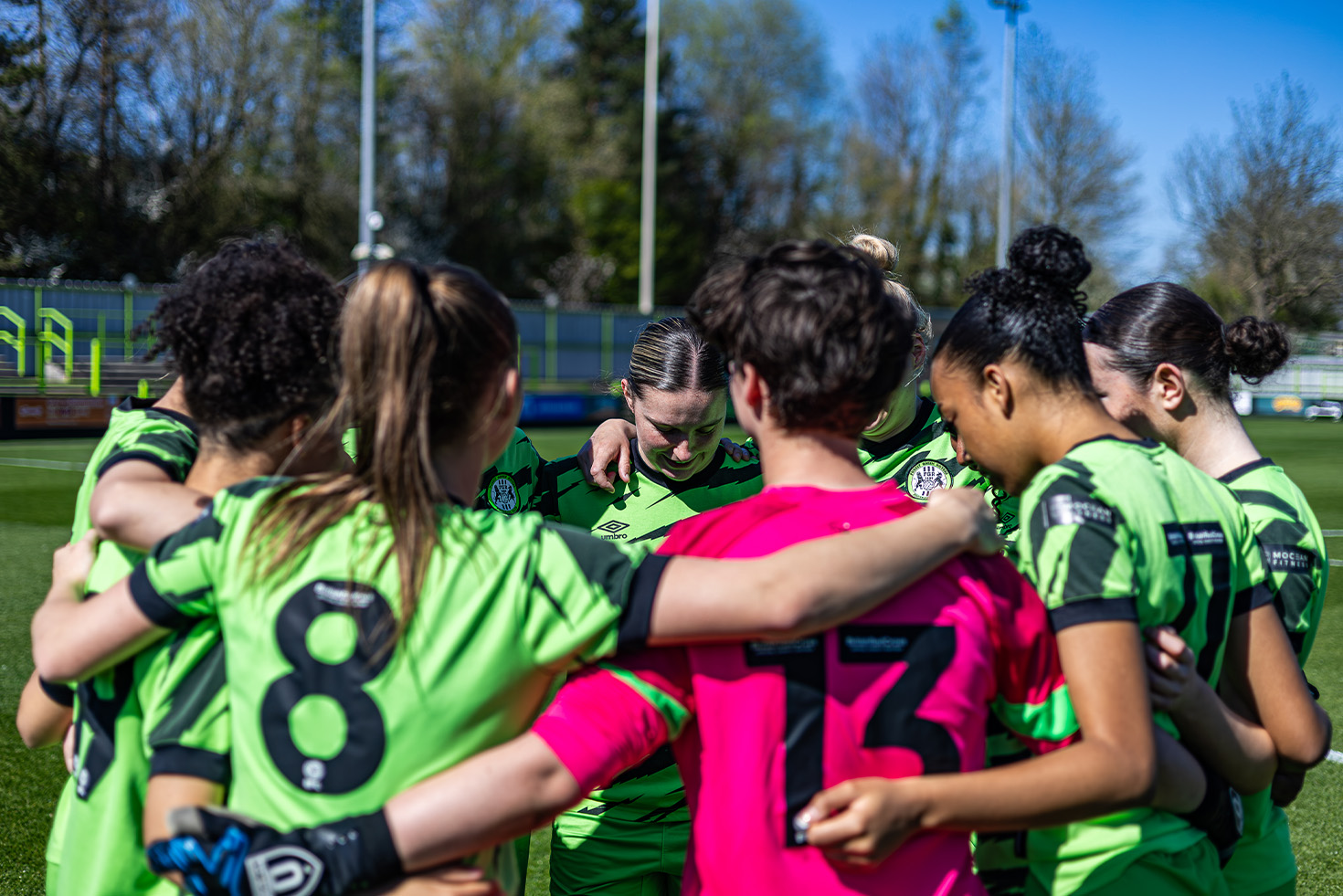 Preview | Torquay United Women v FGR Women