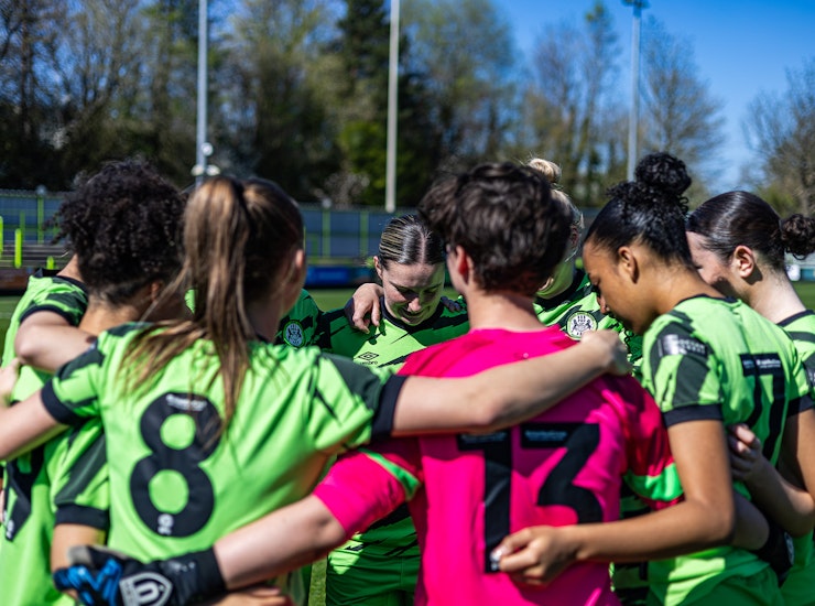 Preview | Torquay United Women v FGR Women
