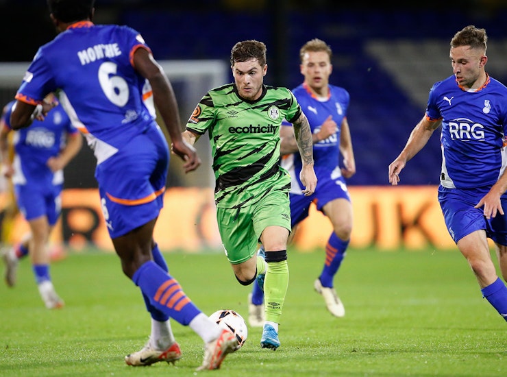 Preview | Oldham Athletic (H)