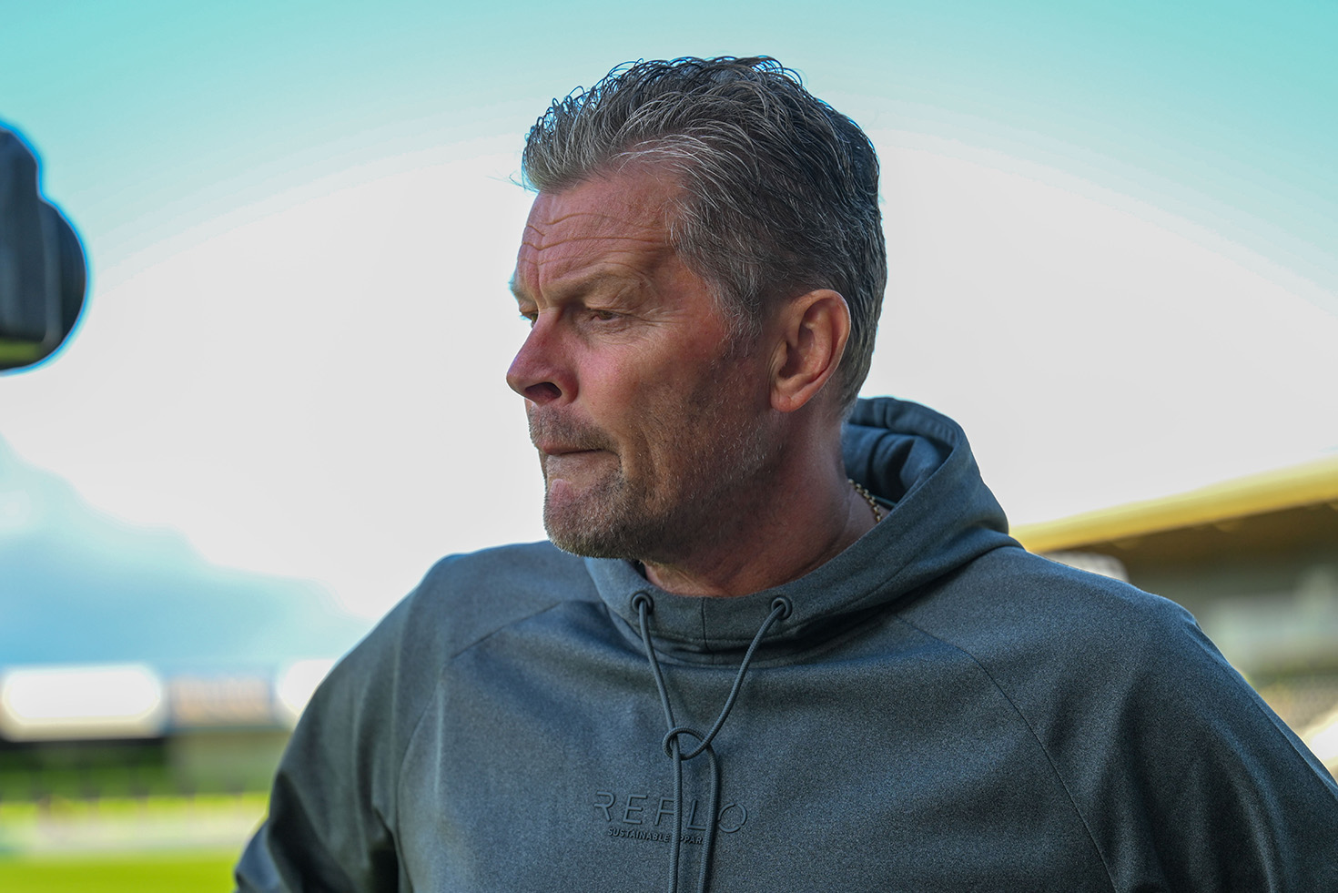 Steve Cotterill pre-match | Oldham Athletic (H)