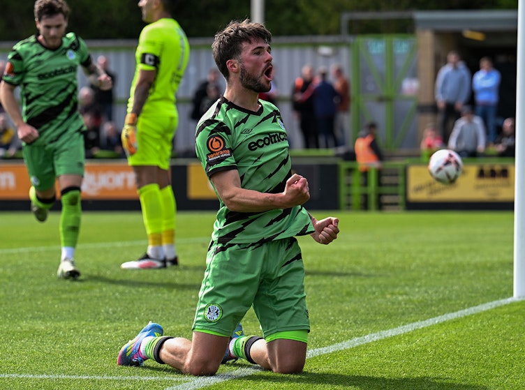 End of Season Awards | 2024/25 season