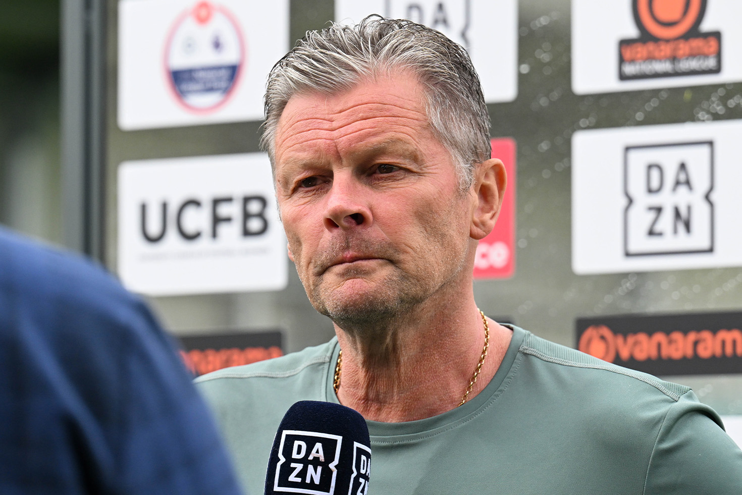 Steve Cotterill post-match | Gateshead (H)