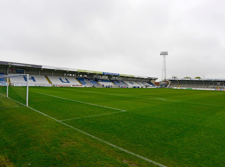 Tickets and Travel | Hartlepool United (A)