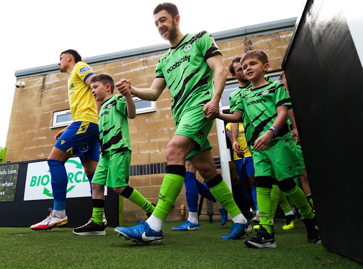 Easter Monday Mascot Experience – Limited Offer!