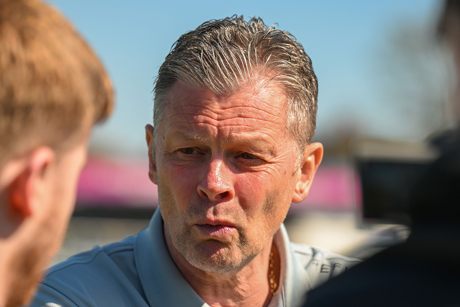 Steve Cotterill pre-match | Gateshead (H)