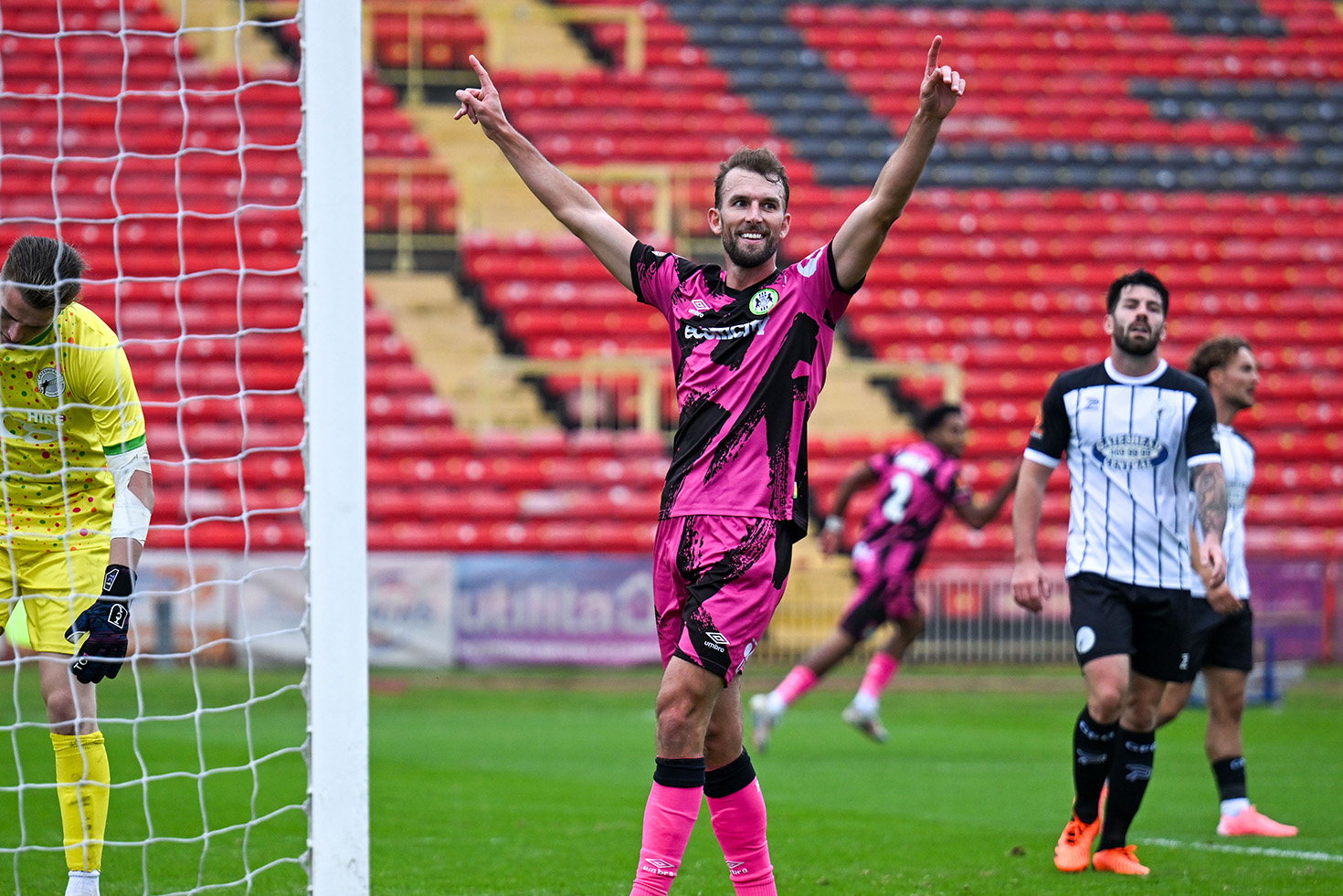 Preview | Gateshead (H)