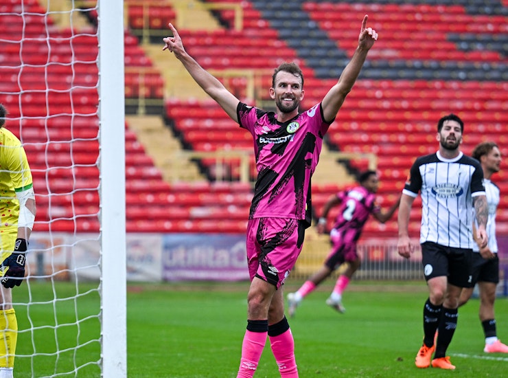 Preview | Gateshead (H)