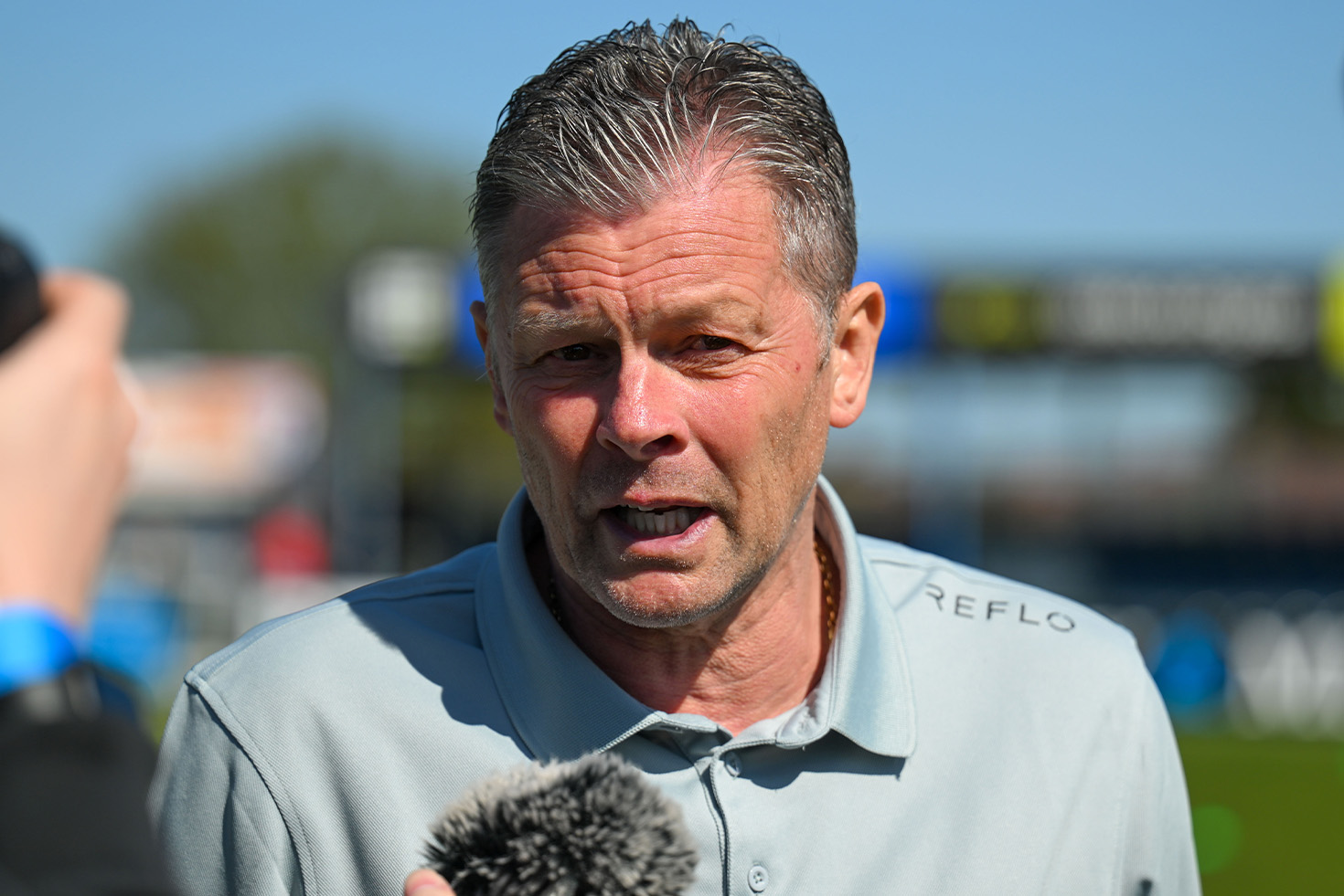 Steve Cotterill post-match | Wealdstone (A)