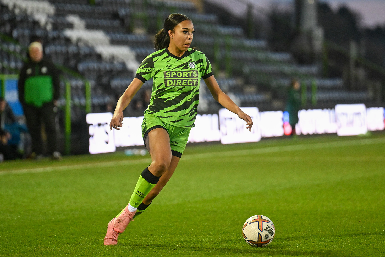 Preview | FGR Women v Sherborne Town Ladies 