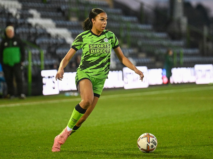 Preview | FGR Women v Sherborne Town Ladies