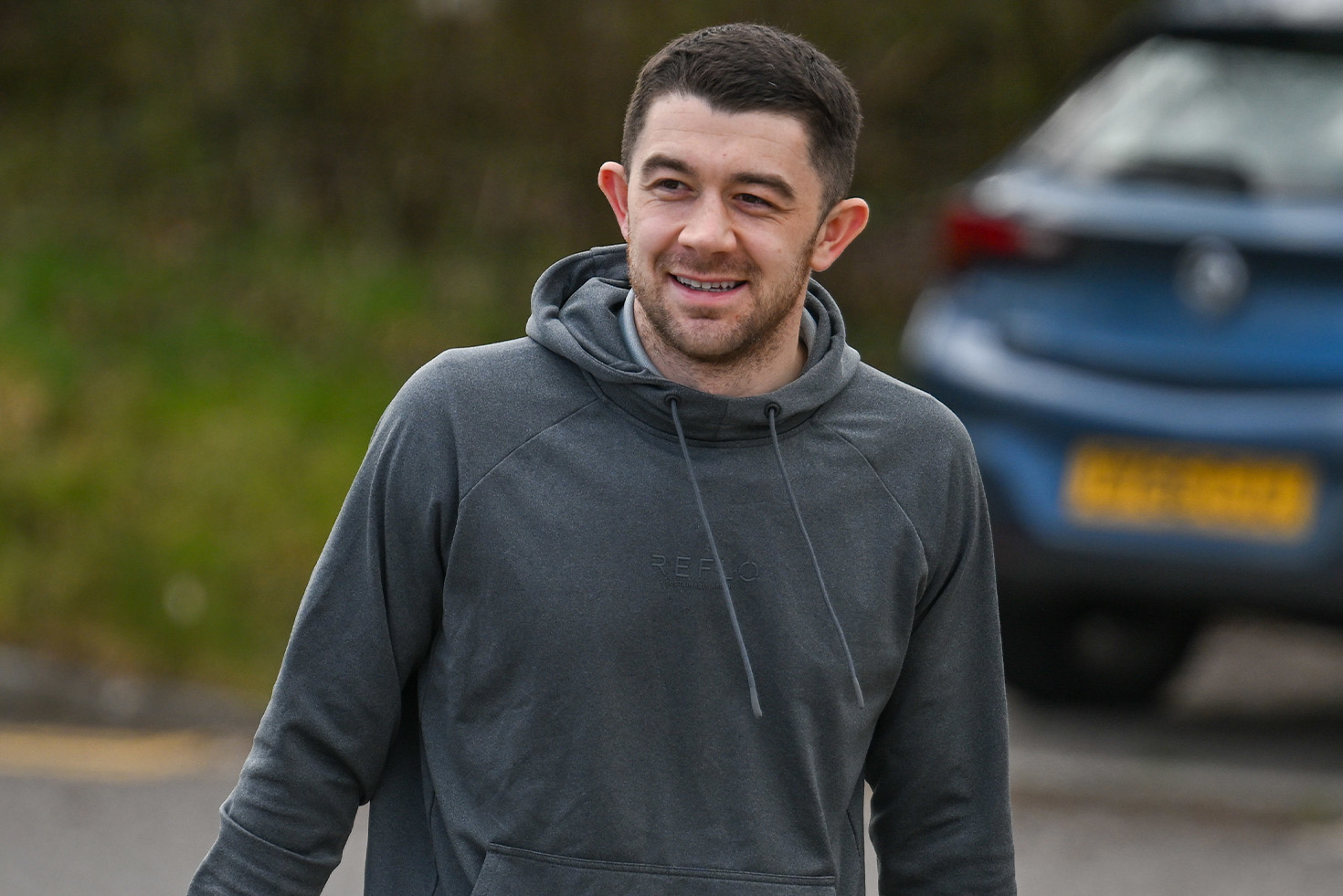 Sean Long pre-match | Wealdstone (A)