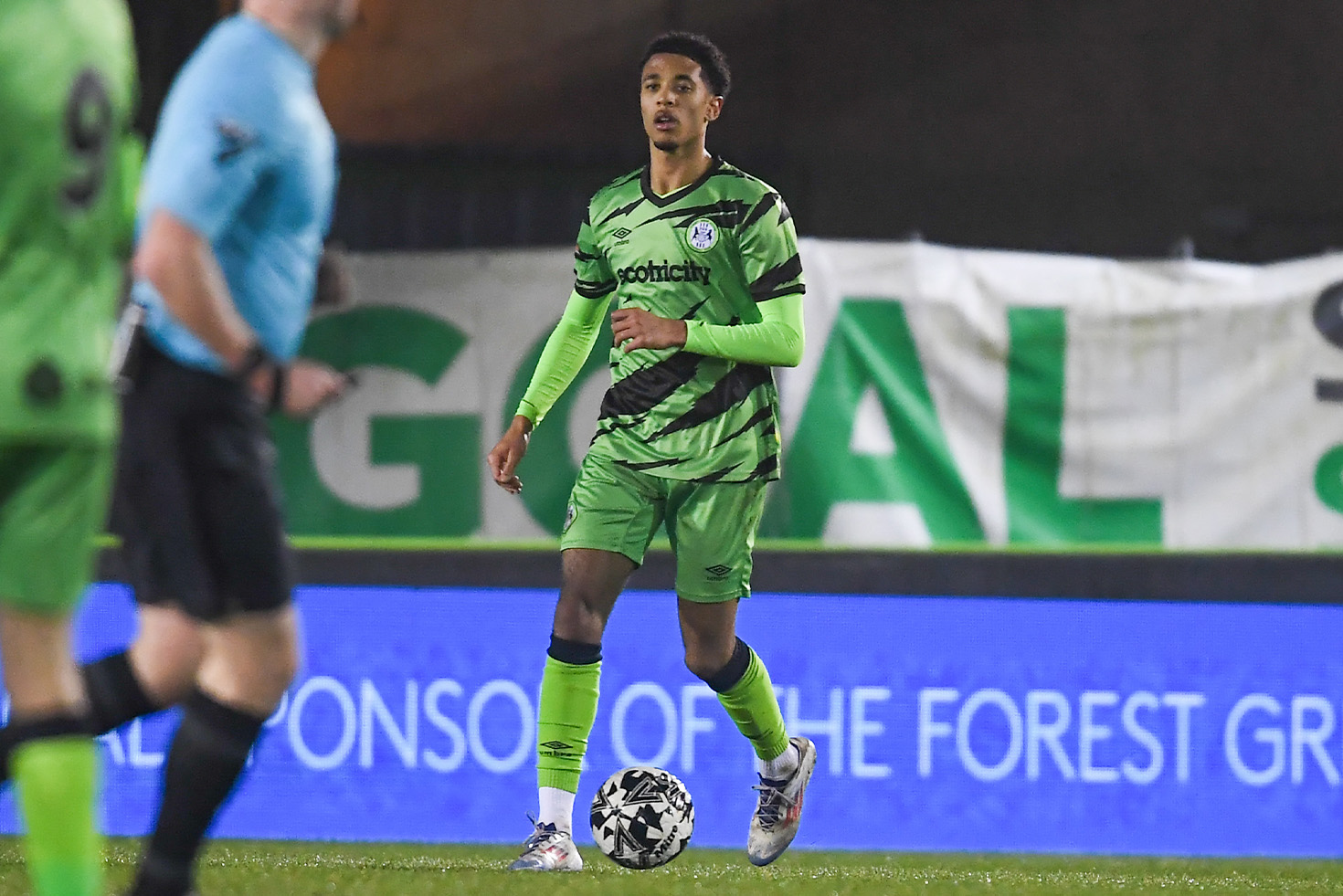 Academy Watch | March 2025