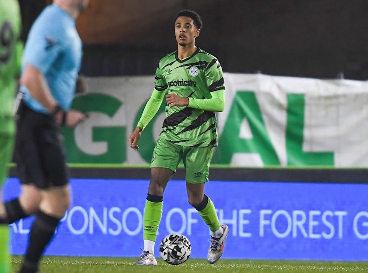 Academy Watch | March 2025