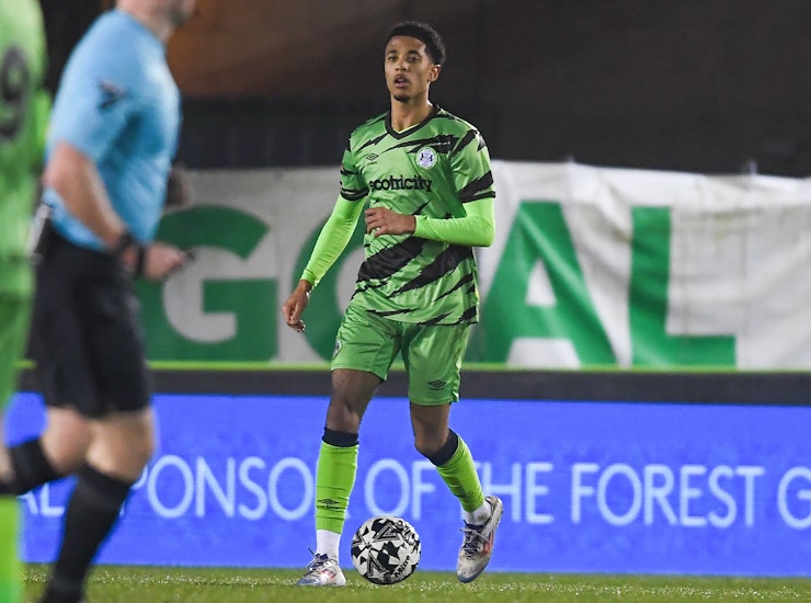 Academy Watch | March 2025