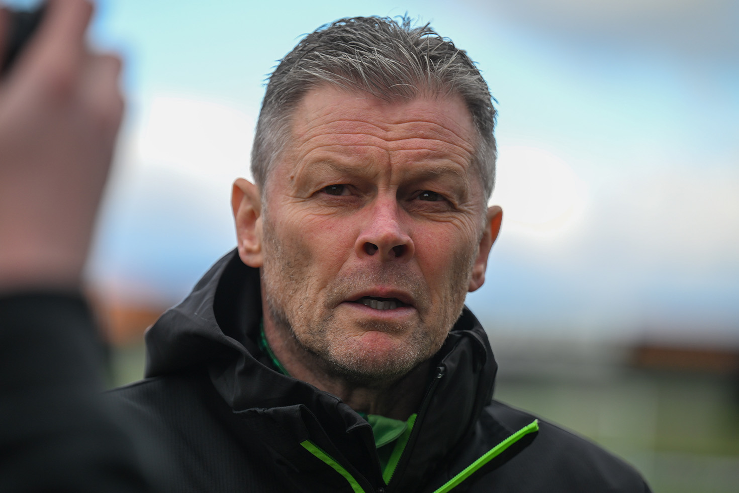 Steve Cotterill pre-match | AFC Fylde (A)