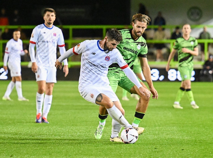 Match Preview | AFC Fylde (A)