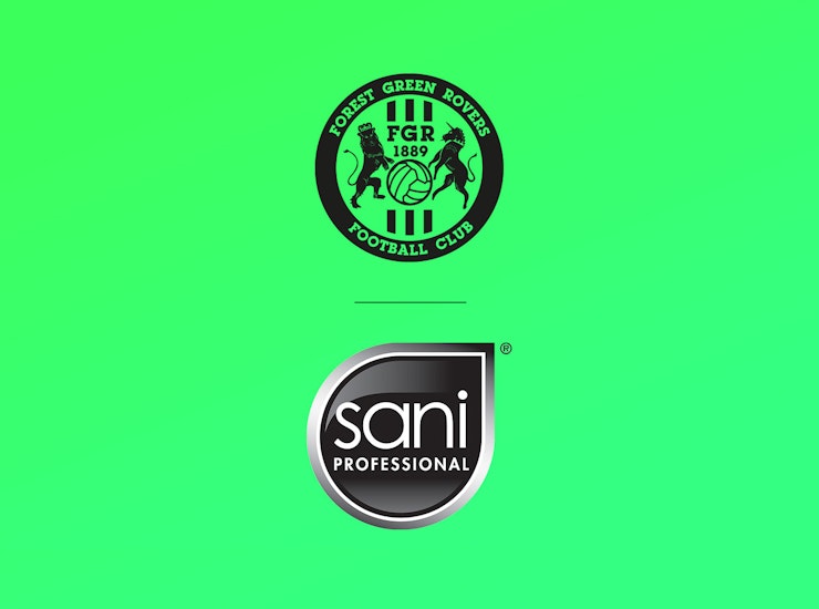 FGR x Sani Pro International