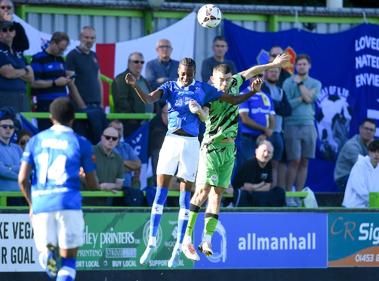 Tickets and Travel | Wealdstone (A)