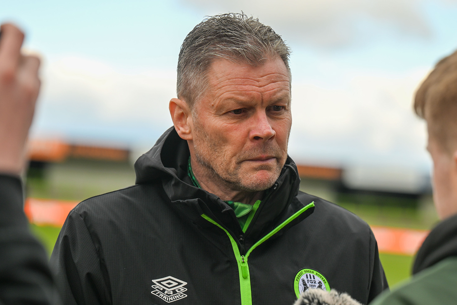 Steve Cotterill post-match | Southend United (H)