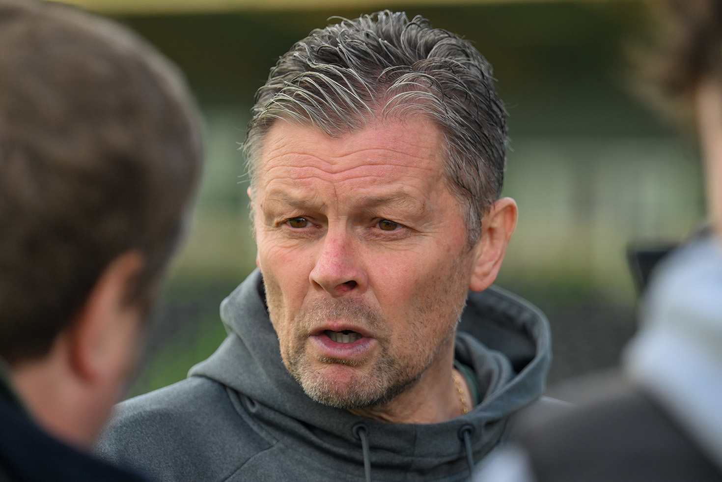 Steve Cotterill pre-match | Southend United (H)