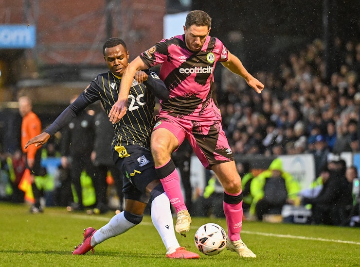 Match Preview | Southend United (H)