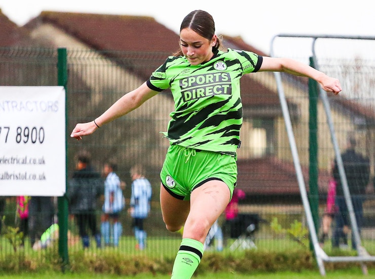 Match Preview | Cheltenham Town Women v FGR Women