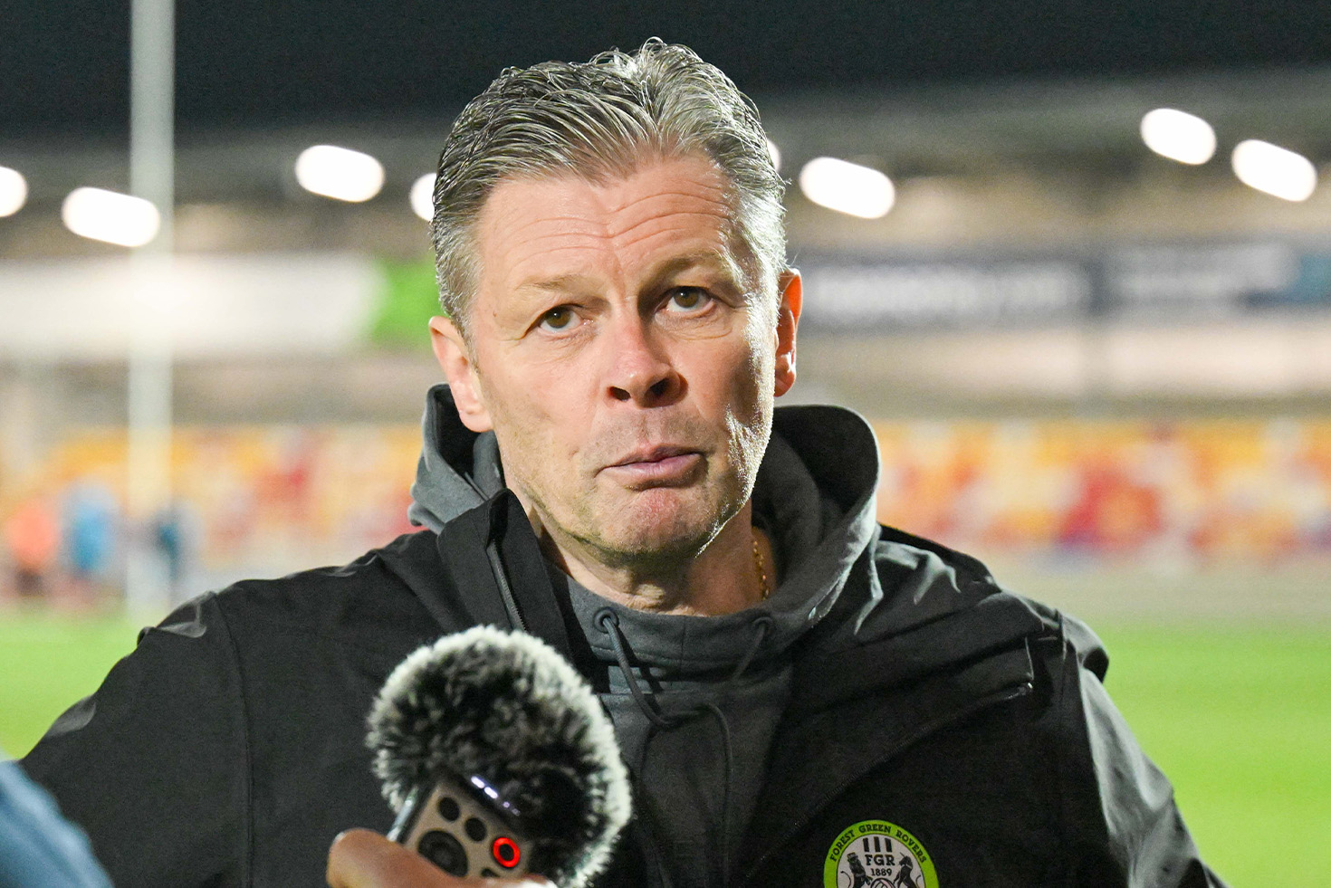 Steve Cotterill post-match | York City (A)