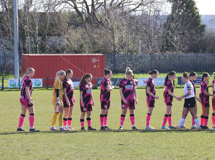 Match Preview | Marine Academy Plymouth Ladies v FGR Women