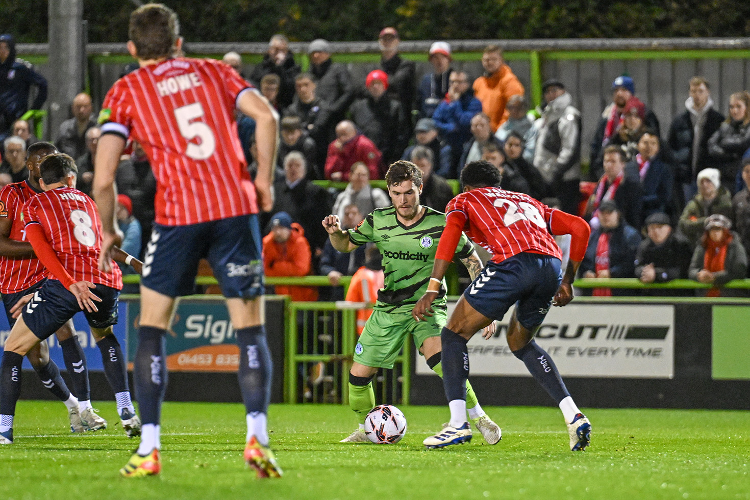 Match Preview | York City (A)