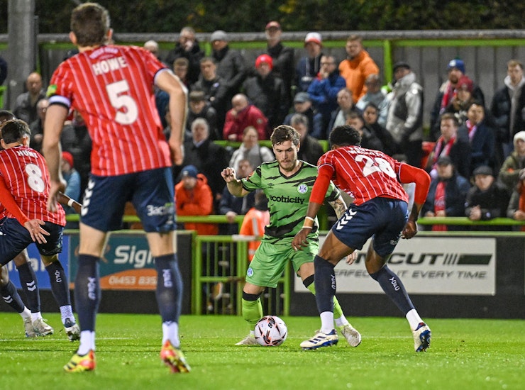 Match Preview | York City (A)