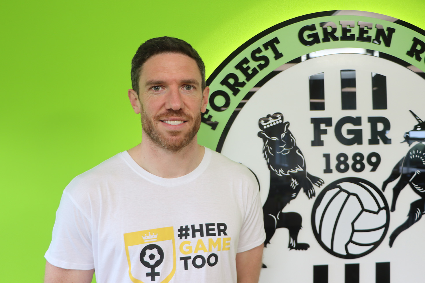 Her Game Too Player Advocates