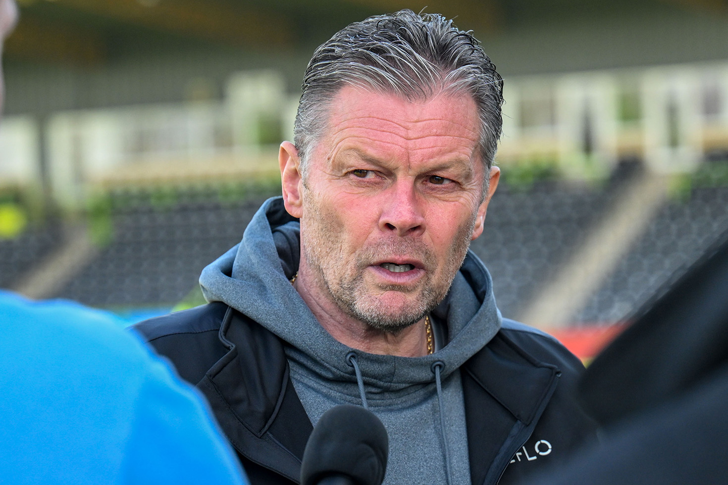 Steve Cotterill post-match | Maidenhead (H)