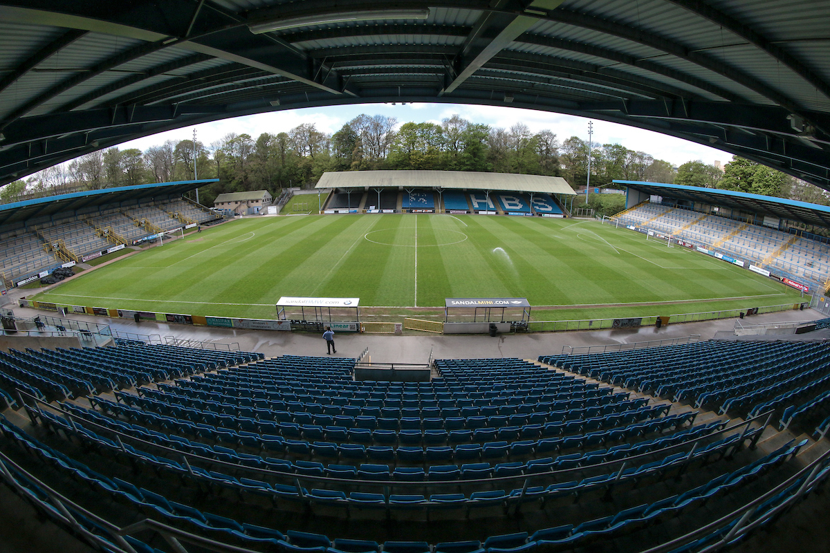 Tickets and Travel | Halifax Town (A)