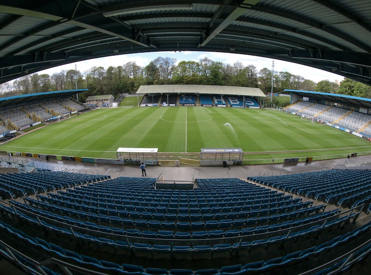 Tickets and Travel | Halifax Town (A)
