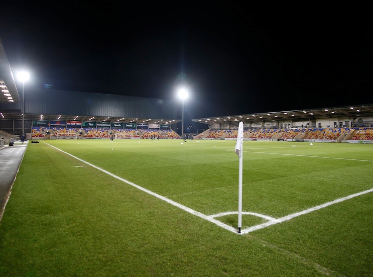 Tickets and Travel | York City (A)