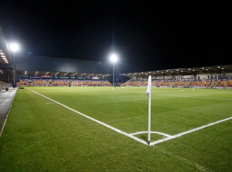 Tickets and Travel | York City (A)