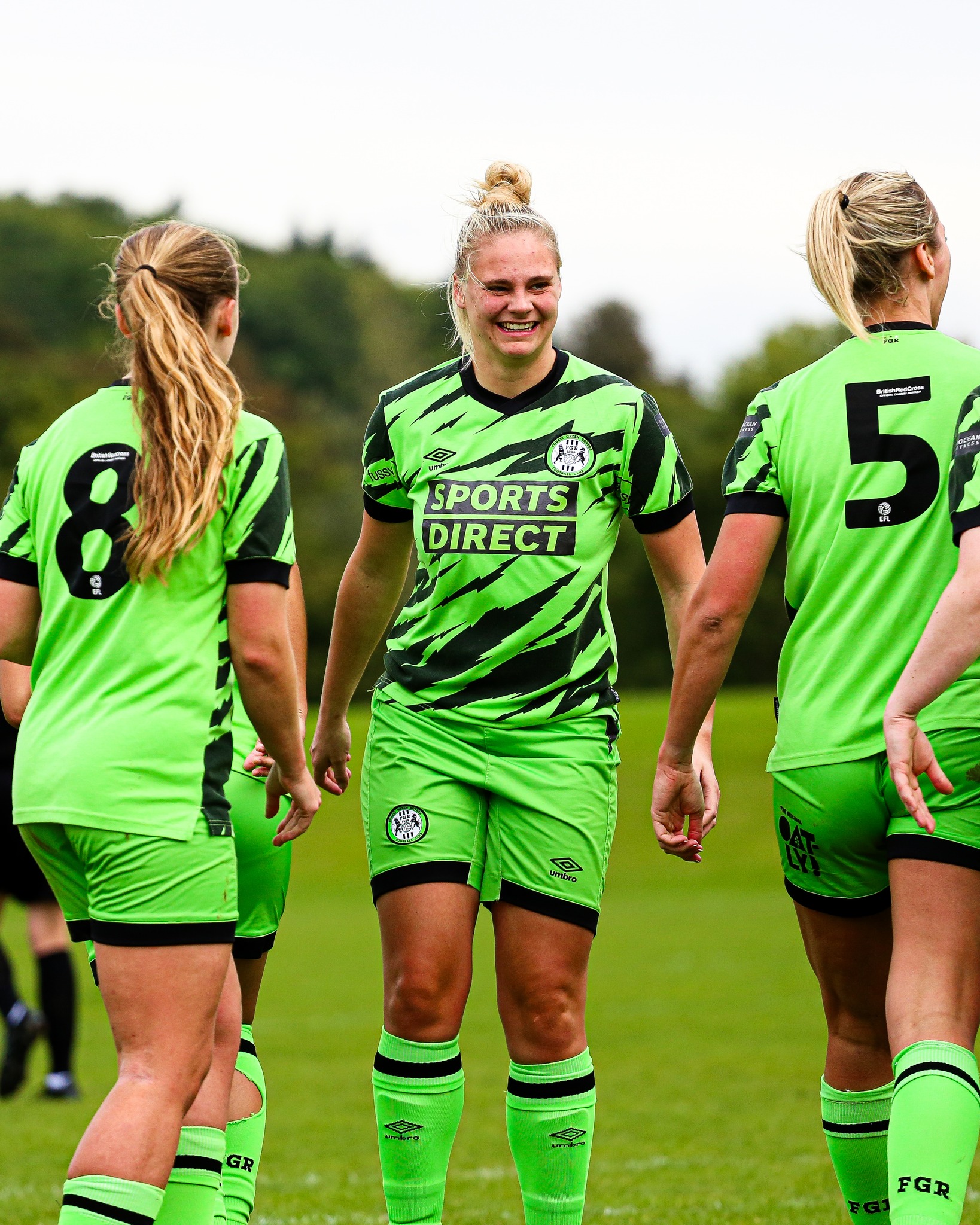 Match Preview | FGR Women v Bristol City Academy U21