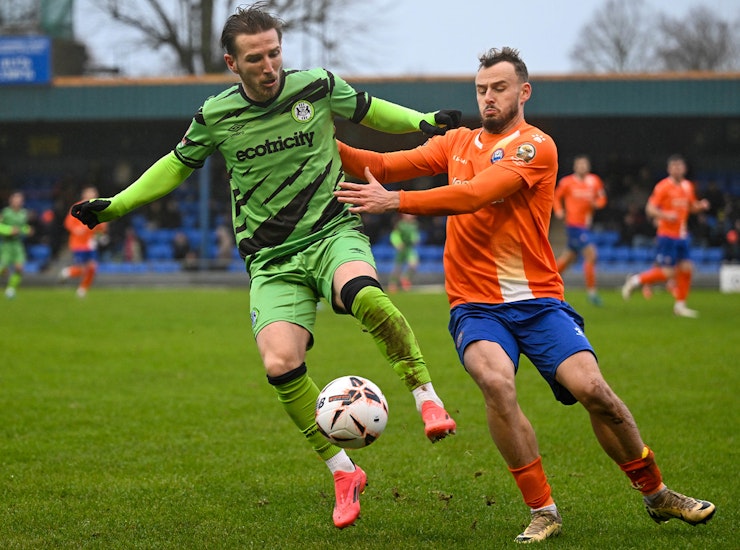 Match Preview | Braintree Town (A)