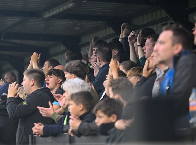 Away Travel Offer - Remaining games (24/25)